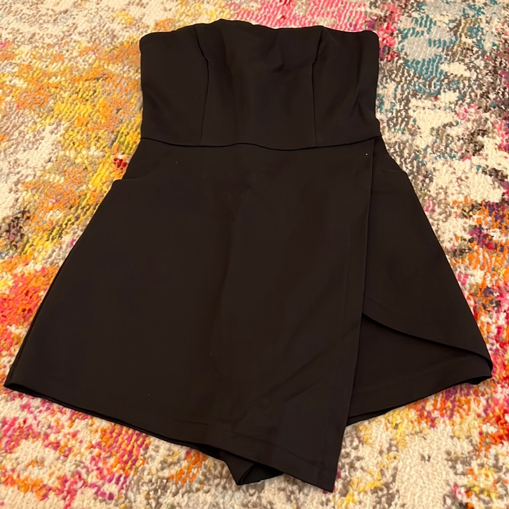 Princess Polly Romper